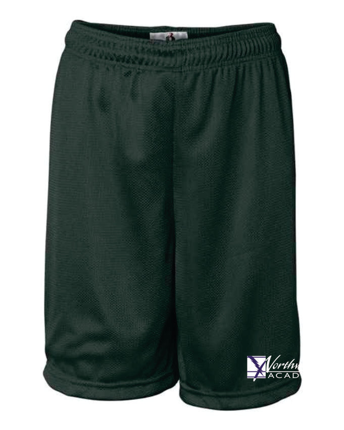 PE Shorts_Men's Sizes (2 colors)