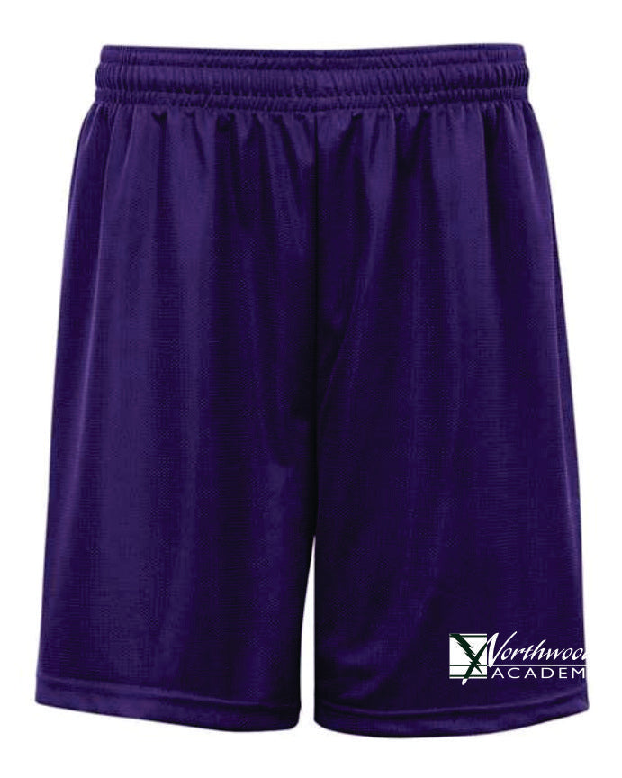 PE Shorts_Men's Sizes (2 colors)