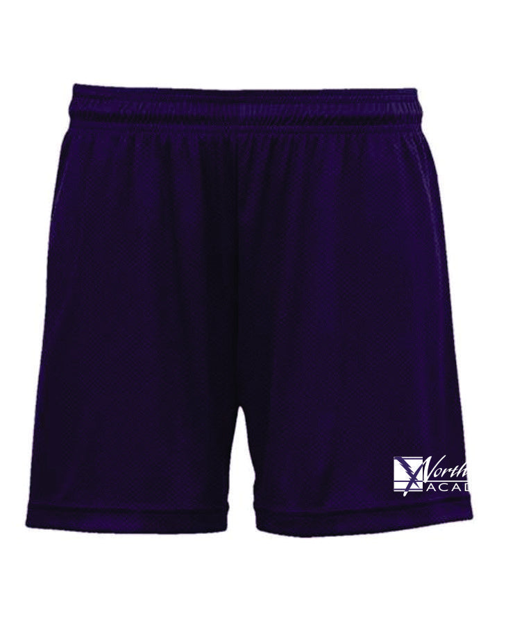 PE Shorts_Women's Sizes (2 colors)