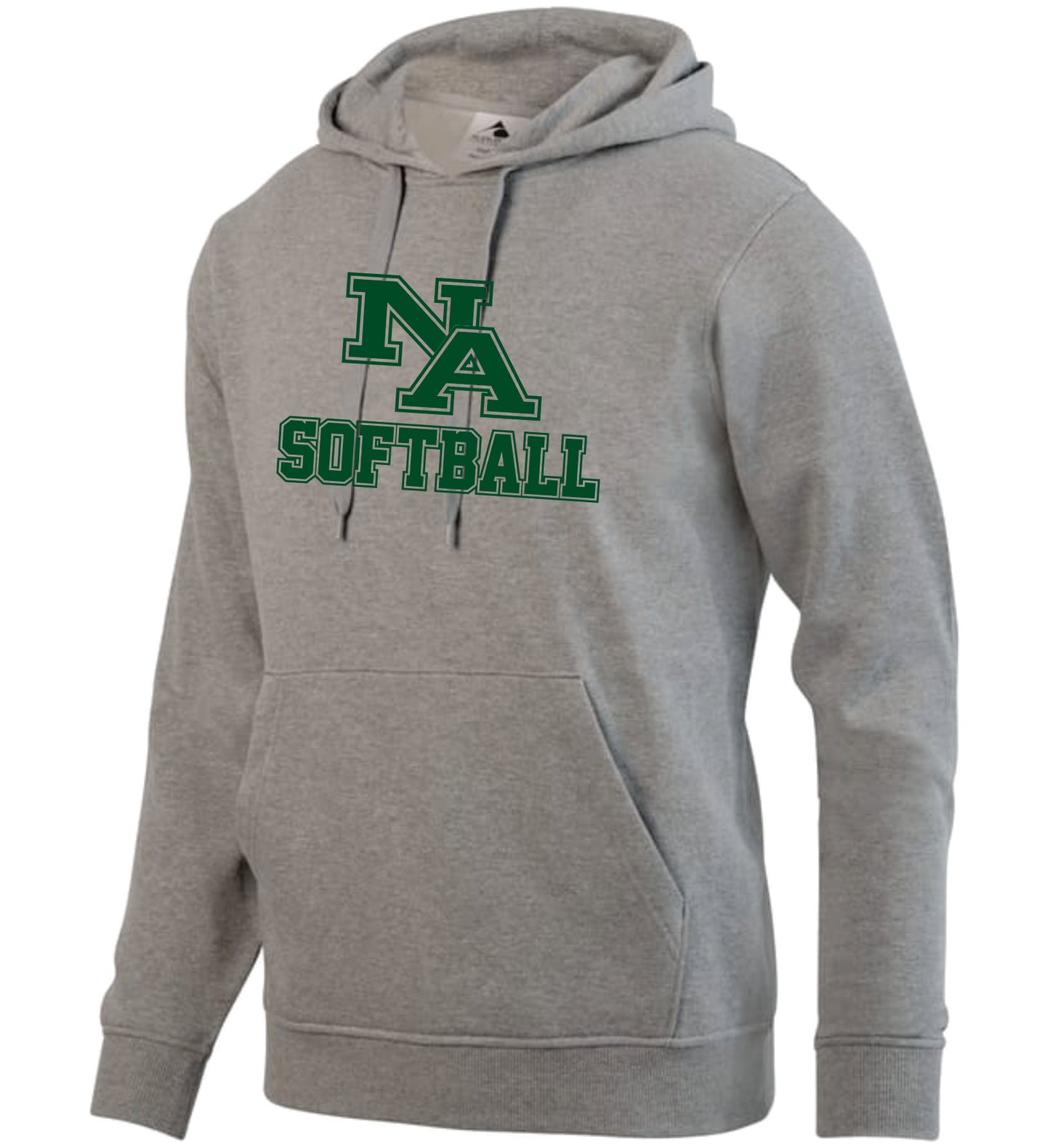 Softball Team Hoodie - (3 colors) - APPROVED SCHOOL ATTIRE